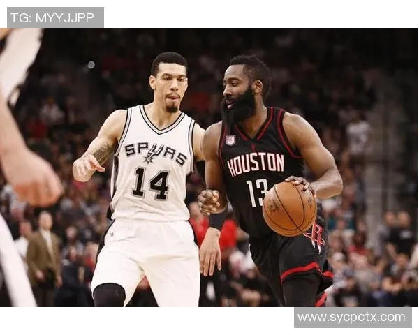 2017年NBA马刺与火箭精彩对决比分回顾与赛季分析