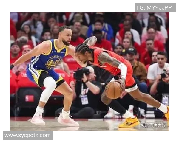 2018年NBA季后赛勇士与火箭第四场激战回顾与精彩瞬间分析