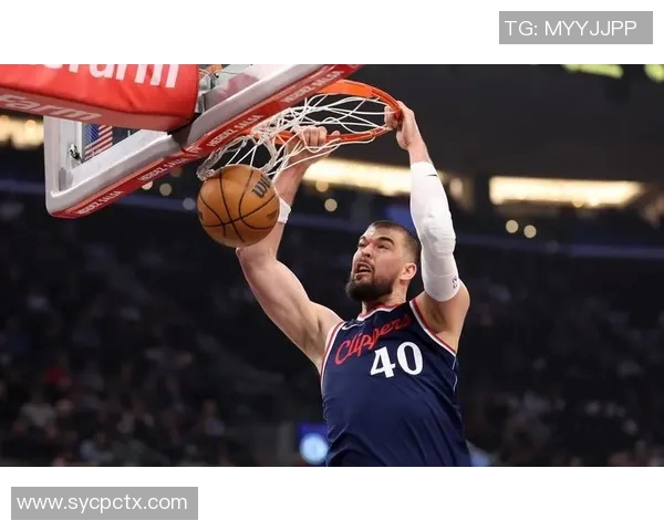 2020年2月快船与对手激战回顾精彩瞬间与球员表现分析