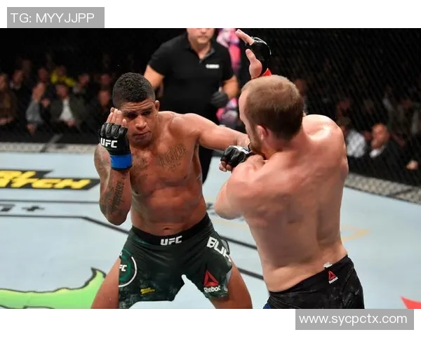 UFC巴埃萨对决精彩回顾与未来战斗展望分析