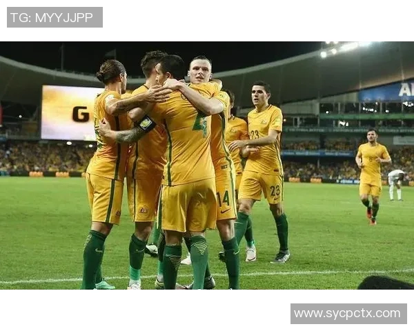 澳大利亚与约旦足球历史交锋回顾与战绩分析 澳大利亚与约旦足球历史交锋回顾与战绩分析