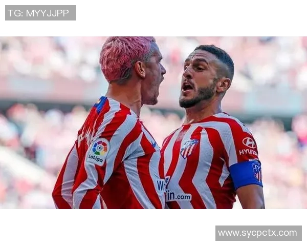 巴塞罗那与马德里竞技激战正酣谁能在西甲争夺战中胜出 巴塞罗那与马德里竞技激战正酣谁能在西甲争夺战中胜出