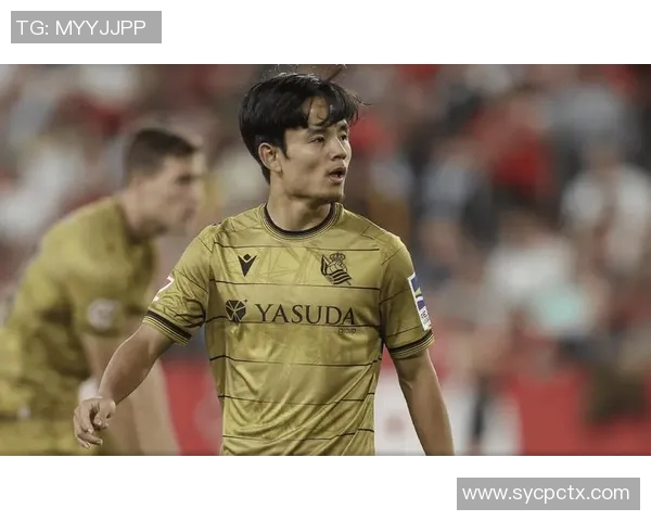 久保建英:从日本足球新星到欧洲赛场的崛起之路与未来展望 久保建英:从日本足球新星到欧洲赛场的崛起之路与未来展望