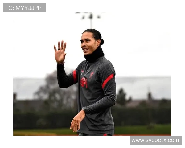 范戴克：从英超巨星到世界足坛的防守传奇之路