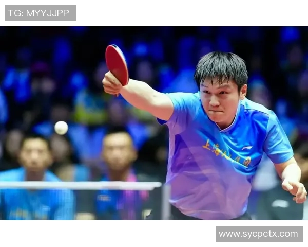 樊振东与波尔精彩对决集锦回顾乒乓球巅峰对决的精彩瞬间 樊振东与波尔精彩对决集锦回顾乒乓球巅峰对决的精彩瞬间