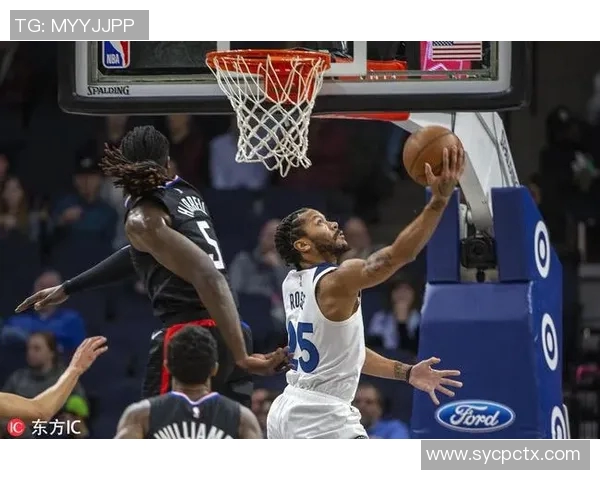 快船轻取森林狼，路威32分！轻松一战展现冠军实力