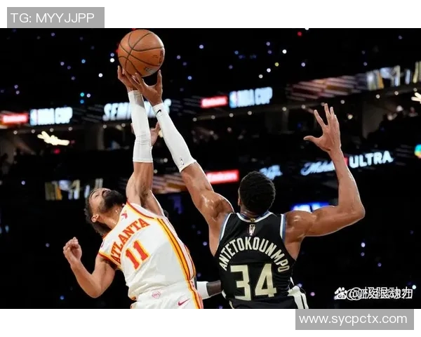 雄鹿轻取老鹰，杀入季后赛——NBA新晋霸主雄鹿队再创辉煌