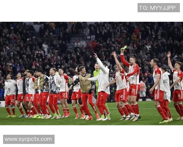 皇马与拜仁对决精彩竞猜推荐分析助你赢取丰厚奖金 皇马与拜仁对决精彩竞猜推荐分析助你赢取丰厚奖金