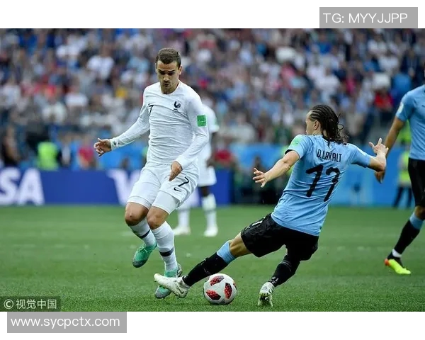 格列兹曼:从天才少年到足坛巨星的辉煌旅程与奋斗故事 格列兹曼:从天才少年到足坛巨星的辉煌旅程与奋斗故事