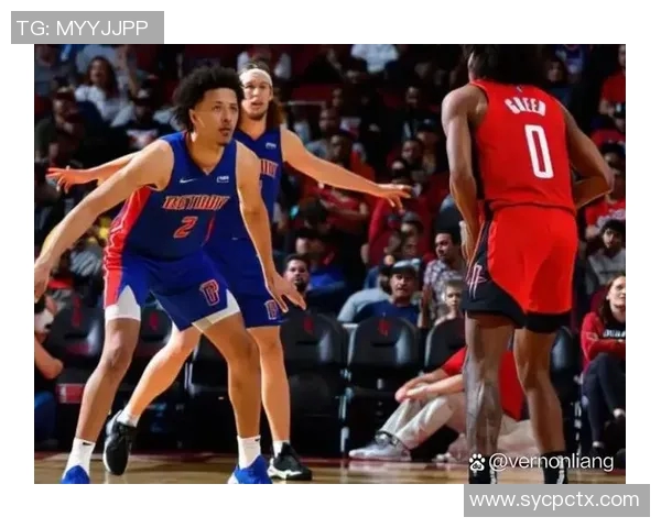 凯德坎宁安如何在NBA赛场上展现出超凡的领导力与球技