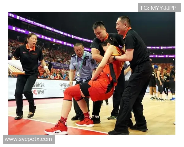 孙铭徽的篮球之路：从青涩少年到国家队核心的成长历程与奋斗精神