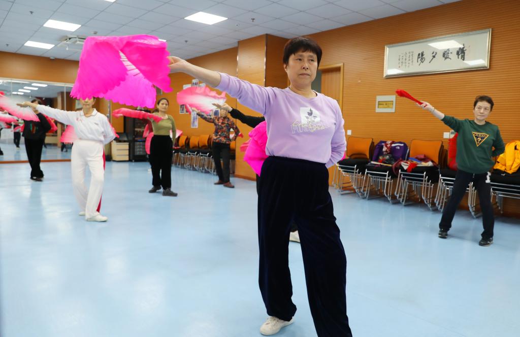 健康天行体育平台不“宅”冬冬季运动小贴士来了(图1)
